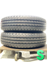 ヨコハマ ブルーアース Van RY55 195/80R15 107/105LT 2本