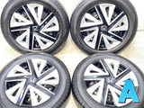 ダンロップ エナセーブ EC204 185/60R15 /ホンダ純正 6.0J+ 100-4穴 4本
