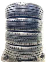 MARQUIS CST MR61 165/55R15・165/55R15 / トラフィックスター 4.5J+45・4.5J+45 100-4穴 4本