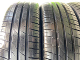 MARQUIS CST MR61 165/55R15・165/55R15 / トラフィックスター 4.5J+45・4.5J+45 100-4穴 4本
