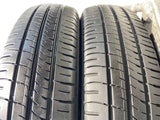 ダンロップ エナセーブ EC204 145/65R15 2本