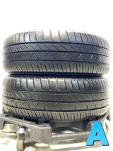 トーヨータイヤ トランパス mp7 195/65R15 2本