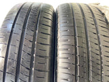 ダンロップ エナセーブ EC204 195/65R15 2本