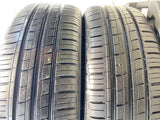 MINERVA RADIAL 209 165/55R15 2本
