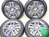 ダンロップ エナセーブ EC300+ 165/60R15 /三菱純正 デリカミニ 4.5J+46 100-4穴 4本