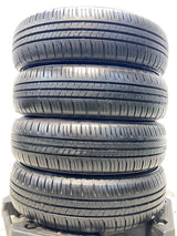 ダンロップ エナセーブ EC300+ 165/60R15 /三菱純正 デリカミニ 4.5J+46 100-4穴 4本