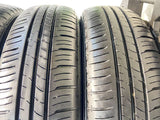ダンロップ エナセーブ EC300+ 165/60R15 /三菱純正 デリカミニ 4.5J+46 100-4穴 4本