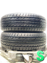 ダンロップ EC202 185/60R15 2本