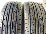 ダンロップ EC202 185/60R15 2本