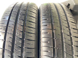 ダンロップ エナセーブ EC204 175/65R15 2本