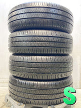 グッドイヤー エフィシェント グリップ ECO EG02 205/65R15 4本