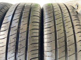 グッドイヤー エフィシェント グリップ ECO EG02 205/65R15 4本