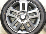 ダンロップ エナセーブ EC300+ 165/60R15 /三菱純正 デリカミニ 4.5J+46 100-4穴 4本