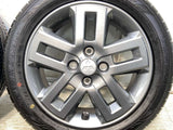 ダンロップ エナセーブ EC300+ 165/60R15 /三菱純正 デリカミニ 4.5J+46 100-4穴 4本