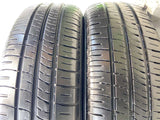 ダンロップ エナセーブ EC204 185/60R15 2本