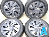 ダンロップ エナセーブ EC300+ 185/65R15 /日産純正 5.5J+ 100-4穴 4本