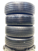 ダンロップ エナセーブ EC300+ 185/65R15 /日産純正 5.5J+ 100-4穴 4本