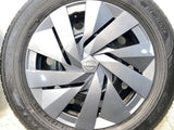 ダンロップ エナセーブ EC300+ 185/65R15 /日産純正 5.5J+ 100-4穴 4本