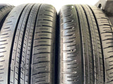 ダンロップ エナセーブ EC300+ 185/65R15 /日産純正 5.5J+ 100-4穴 4本