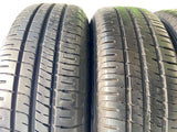 ダンロップ エナセーブ EC204 195/65R15 /トヨタ純正 6.5J+40 100-5穴 4本