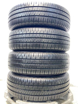ダンロップ エナセーブ EC204 185/60R15 /トヨタ純正 G4 5.5J+45 100-4穴 4本