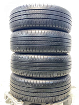 ダンロップ エナセーブ EC300+ 185/60R15 /トヨタ純正 G4 5.5J+45 100-4穴 4本