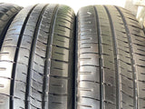 ダンロップ エナセーブ EC204 185/60R15 4本