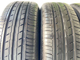ヨコハマ ブルーアースEs32 185/60R15 /ホンダ純正 T5B 6.0J+ 100-4穴 4本