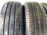 ダンロップ エナセーブ EC204 195/65R15 /トヨタ純正 6.5J+40 100-5穴 4本