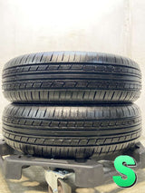 ヨコハマ エコス ES31 175/65R15 2本