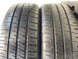 ダンロップ エナセーブ EC204 165/55R15 2本