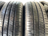 ダンロップ エナセーブ EC204 185/65R15 /トヨタ純正 6.0J+45 100-5穴 4本