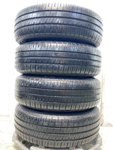 ダンロップ エナセーブ EC204 195/65R15 /トヨタ純正 6.5J+40 100-5穴 4本