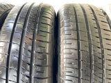 ダンロップ エナセーブ EC204 195/65R15 /トヨタ純正 6.5J+40 100-5穴 4本
