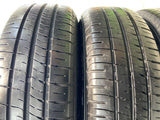 ダンロップ エナセーブ EC204 195/65R15 /トヨタ純正 6.5J+40 100-5穴 4本
