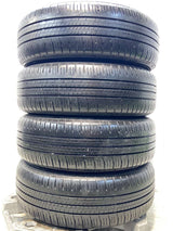 ダンロップ エナセーブ EC300+ 185/65R15 /日産純正 5.5J+ 100-4穴 4本