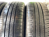 ダンロップ エナセーブ EC300+ 185/65R15 /日産純正 5.5J+ 100-4穴 4本