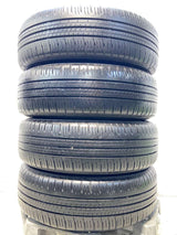 ダンロップ エナセーブ EC300+ 185/65R15 /日産純正 5.5J+ 100-4穴 4本