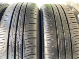 ダンロップ エナセーブ EC300+ 185/65R15 /日産純正 5.5J+ 100-4穴 4本