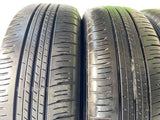 ダンロップ エナセーブ EC300+ 185/65R15 /日産純正 5.5J+ 100-4穴 4本