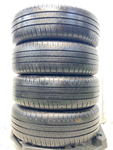 ダンロップ エナセーブ EC300+ 185/60R15 /トヨタ純正 5.5J+45 100-4穴 4本