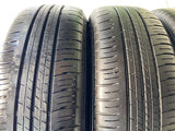 ダンロップ エナセーブ EC300+ 185/65R15 /日産純正 5.5J+ 100-4穴 4本