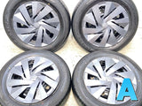 ダンロップ エナセーブ EC300+ 185/65R15 /日産純正 5.5J+ 100-4穴 4本