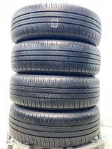 ダンロップ エナセーブ EC300+ 185/65R15 /日産純正 5.5J+ 100-4穴 4本