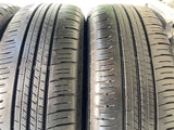 ダンロップ エナセーブ EC300+ 185/65R15 /日産純正 5.5J+ 100-4穴 4本