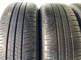 ダンロップ エナセーブ EC300+ 185/65R15 /日産純正 5.5J+ 100-4穴 4本