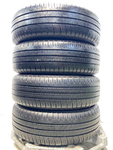 ダンロップ エナセーブEC300+ 185/60R15 /トヨタ純正 5.5J+45 100-4穴 4本