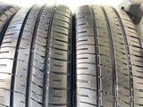 ダンロップ エナセーブ EC204 185/60R15 4本