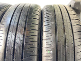 ダンロップ エナセーブ EC300+ 185/60R15 4本