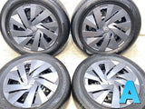 ダンロップ エナセーブ EC300+ 185/65R15 /日産純正 5.5J+ 100-4穴 4本